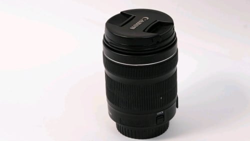 Canon EOS 60D Body condition 95%Canon Len EF 50mm f1.8 2 condition 95%Canon EFS 18-135