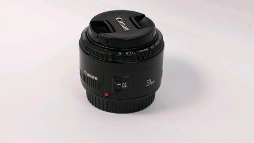 Canon EOS 60D Body condition 95%Canon Len EF 50mm f1.8 2 condition 95%Canon EFS 18-135