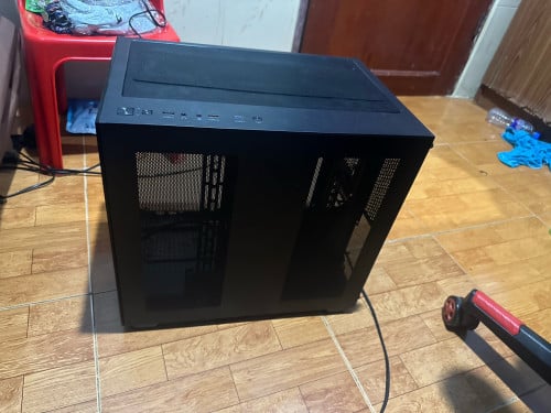 Case AOC spp 10fan