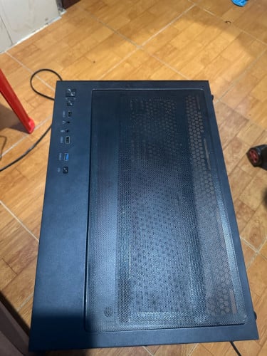 Case AOC spp 10fan