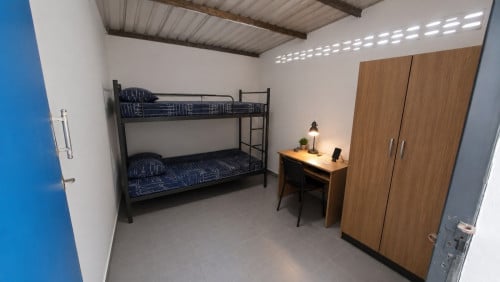 Cheap Shared and Private Accommodation Available Now Sen Sok
