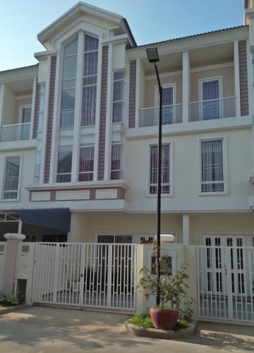 Chip Mong Sen Sok