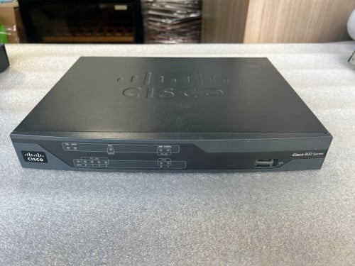 Cisco 881 Router