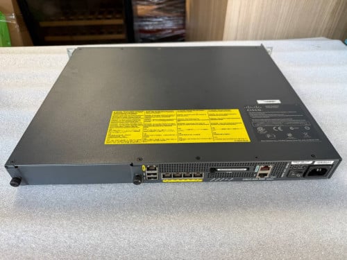 Cisco ASA 5520