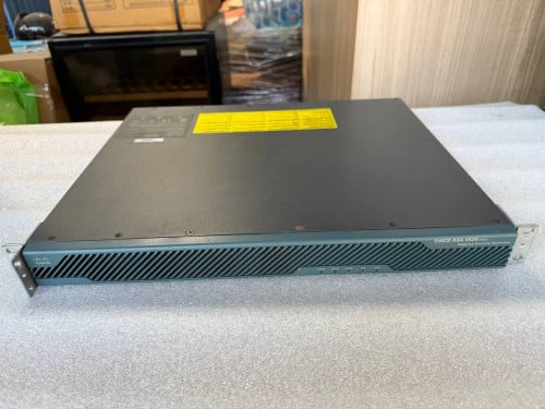 Cisco ASA 5520