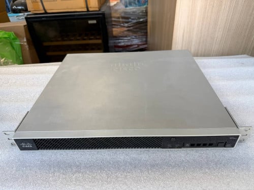Cisco ASA 5525-X