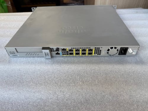 Cisco ASA 5525-X