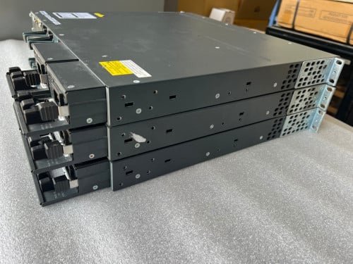 Cisco Catalyst WS-C3560X-48
