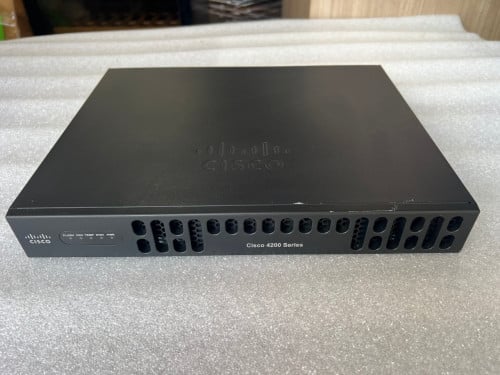Cisco ISR 4221