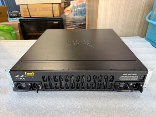 Cisco Router ISR 4451-X