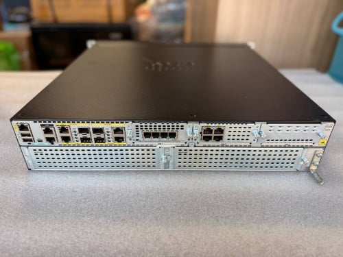 Cisco Router ISR 4451-X