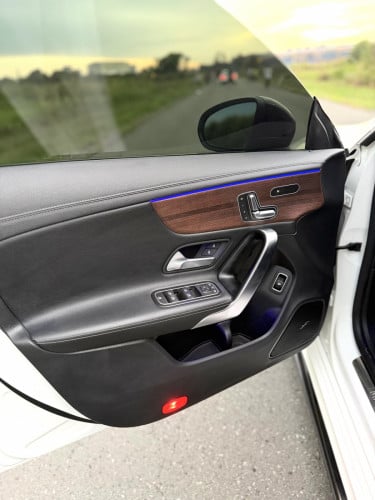 CLA250 2020 Up 45s