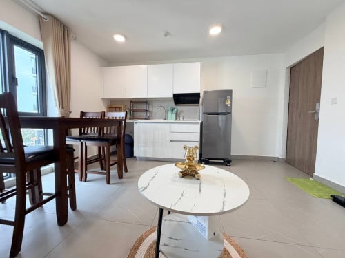 Condo 1Bedroom