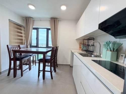 Condo 1Bedroom