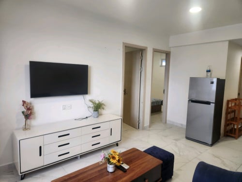 Condo ARAKAWA for Rent