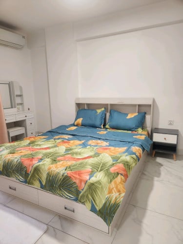 Condo ARAKAWA for Rent