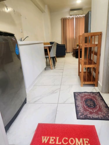 Condo ARAKAWA for Rent