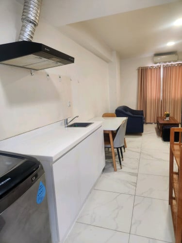 Condo ARAKAWA for Rent