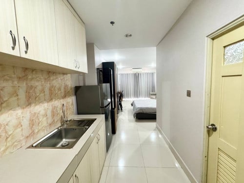 Condo for Rent