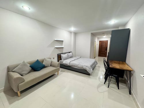 Condo for Rent