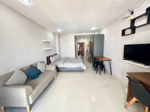 Condo for Rent