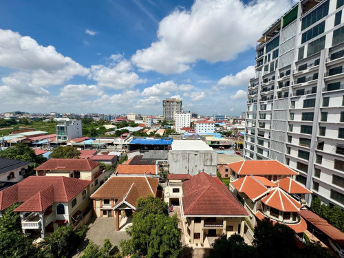Condo for Rent