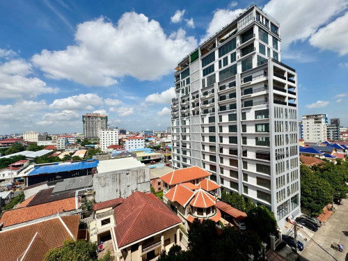 Condo for Rent