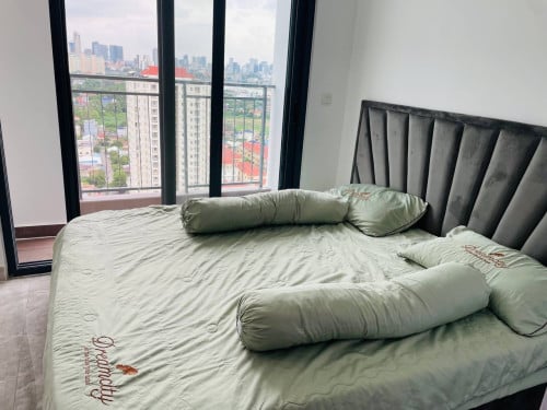 Condo for rent Mekong View