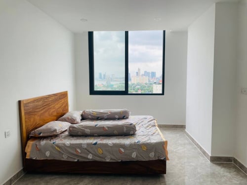 Condo for rent Mekong View