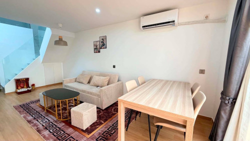 Condo for rent Morgan