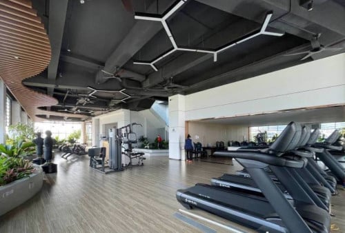 Condo for rent Morgan