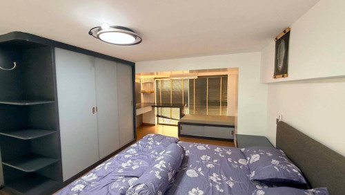 Condo for rent Morgan