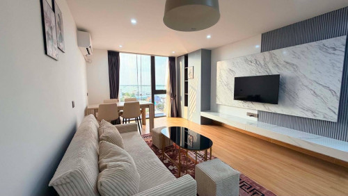 Condo for rent Morgan