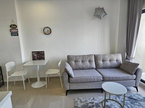 Condo for rent Parkland