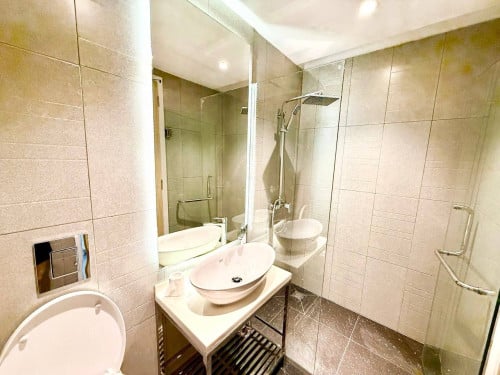 CONDO FOR RENT๐Aeon Mall 1 (The Penthouse)