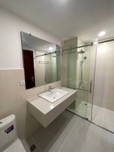 CONDO FOR RENT📍Chroy Chongva (Mekong View 6)