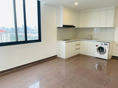 CONDO FOR RENT📍Chroy Chongva (Mekong View 6)