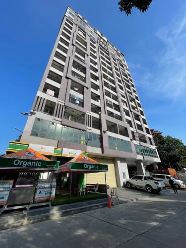 Condo for Sale Urgent -  Rent to Own