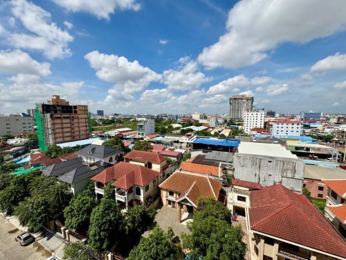 Condo for Sale Urgent -  Rent to Own
