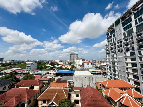 Condo for Sale Urgent -  Rent to Own