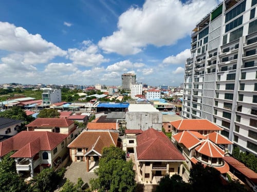 Condo for Sale Urgent -  Rent to Own