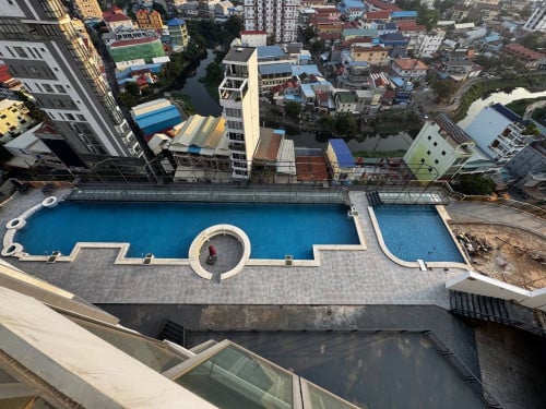 Condo for Sale Urgent