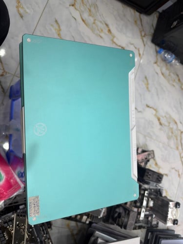 Core i7-11800h