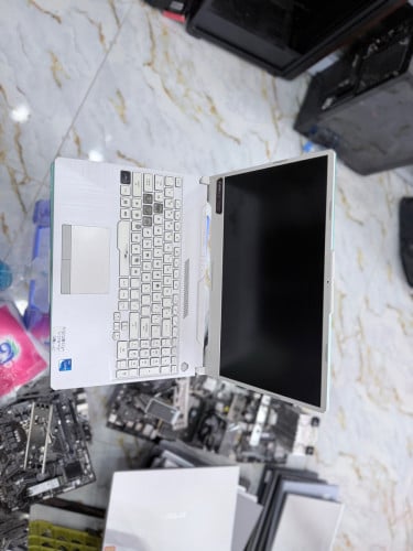 Core i7-11800h