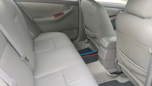 Corolla 03 Le ABS