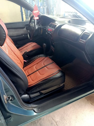 Corolla 95