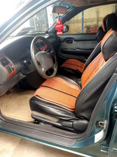 Corolla 95