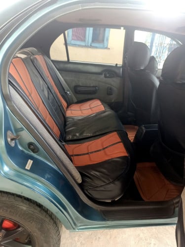 Corolla 95