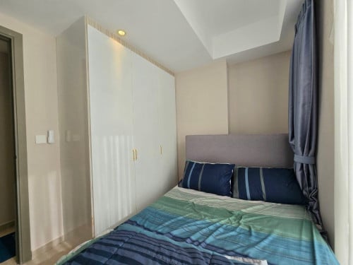 Cozy Three bedroom for rent at Time Square 3๐