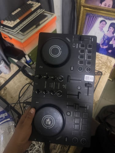 Ddj Flx2 97%